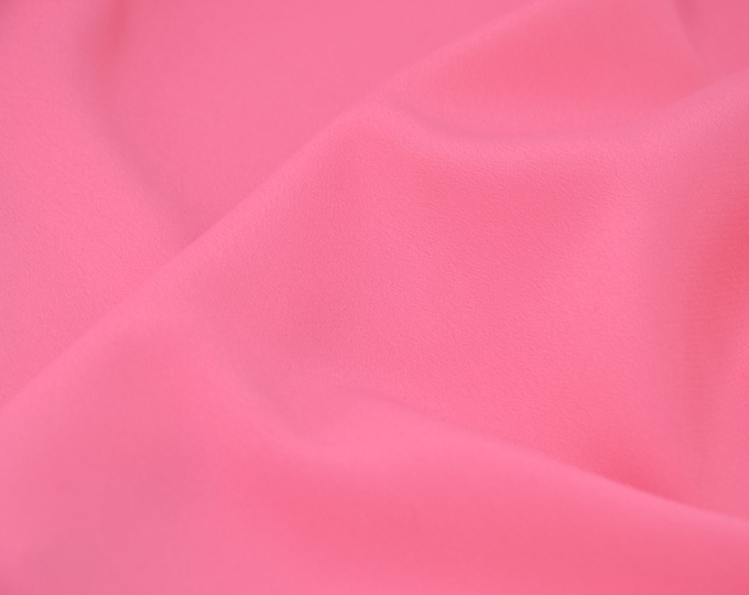 NEW! Silk blend, silk, dresses, evening wear, scarves, pink, rayon