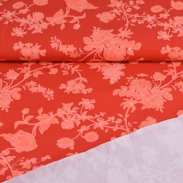 Cotton Jersey Fabric Etsy