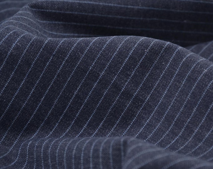 Viyella Stripes, organic cotton fabric stripes, Katia