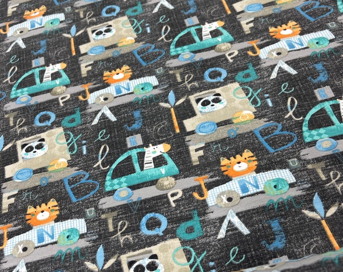 Jersey, children, car, colorful