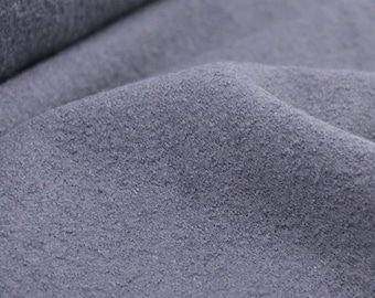 Coat fabric from Fibre Mood