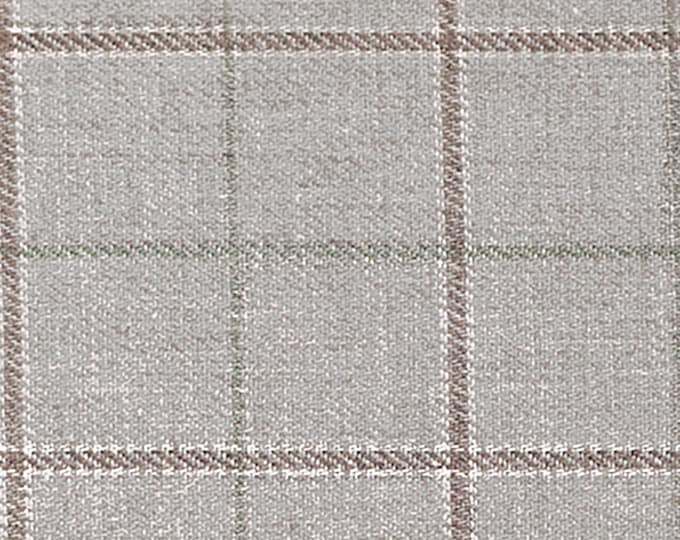 Check, thin, cotton, shirt, blouse, dress - Katia