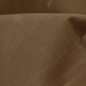 Canvas Oilskin waterproof by Mind the Maker in camel - 145 cm wide - fabric coated UNI