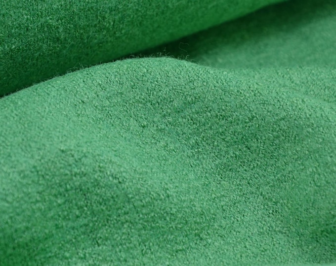 Coat fabric from Fibre Mood