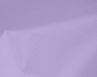 Waterproof jacket fabric, purple, by Katia Fabrics - 145 cm wide - smooth fabric, solid color