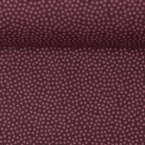 Cotton Dotty Dots Swafing