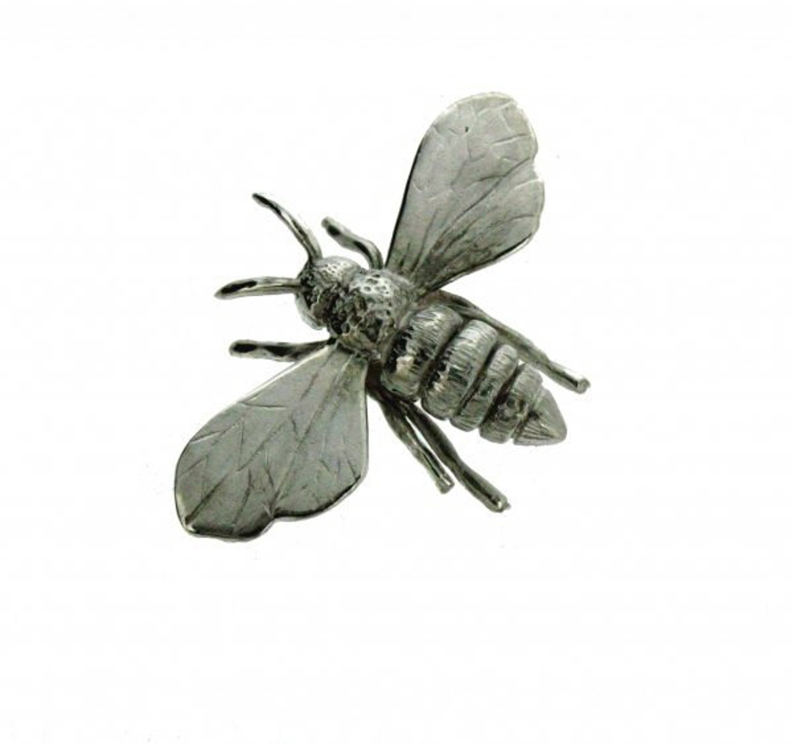 Brooch in “Bee