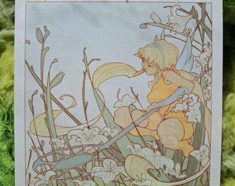 Stella Art Print