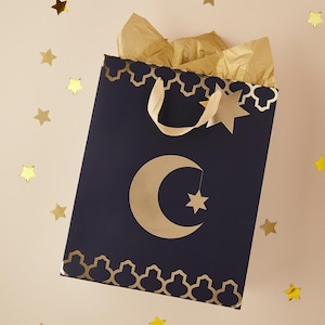 Ramadan Medium Gift Bag 1 Pack