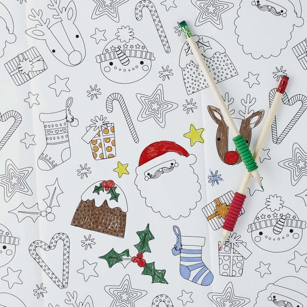 Christmas Tablecloth - Etsy