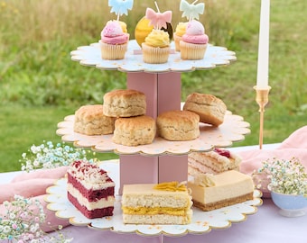 ロイヤルアルバート シルバーバーチ ケーキプレート - Etsy 日本