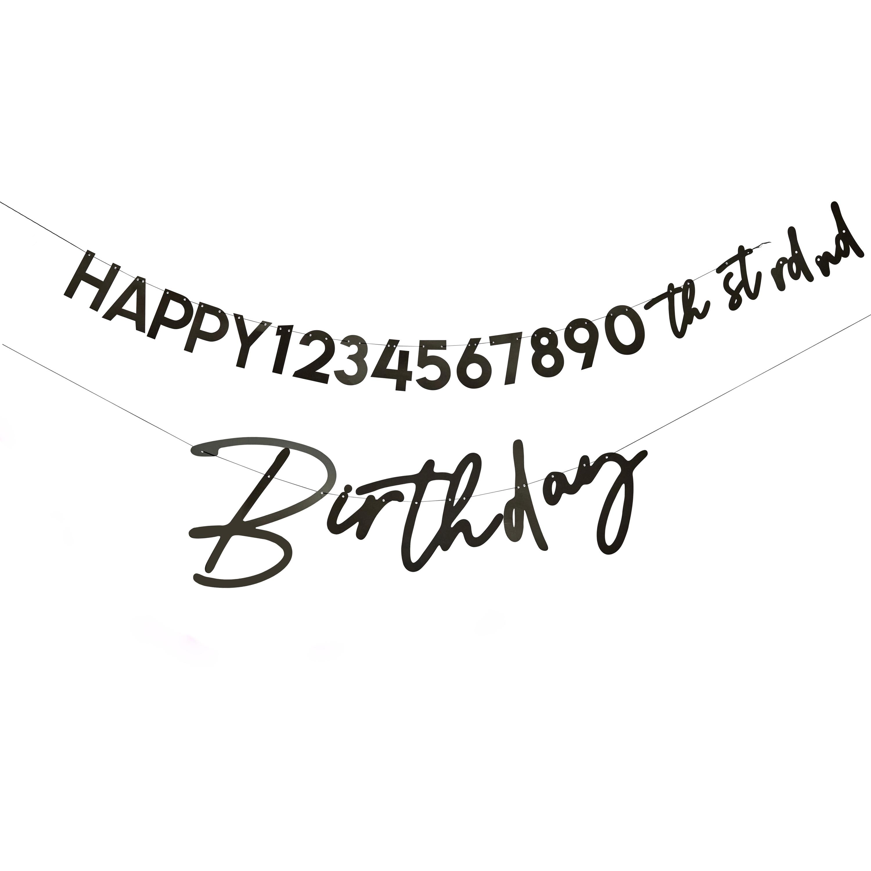 Disegni per bambini il compleanno