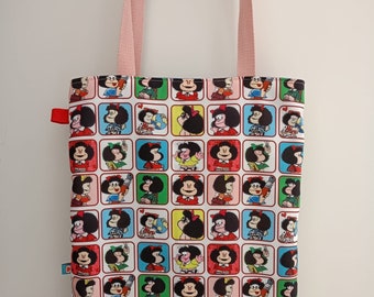 Tote Bag MAFALDA