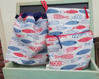 Bolsa interior - Etsy España