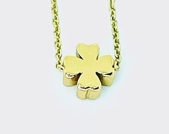 Gold cross necklace, cross necklace, religious necklace cross, religious gift, simple cross necklace, gold necklace, religious gifts women