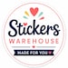 StickersWarehouse store logo