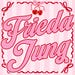 Frieda Jung
