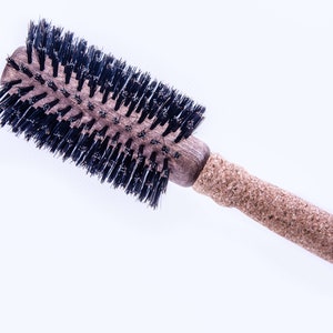 De Lola Brush (groot) - The Bristle Brush Company Londen
