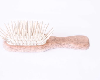 The Coco Brush - The Bristle Brush Company London