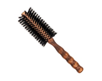 The Nadine Medium Brush