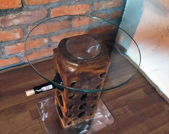Engine Block Table Etsy