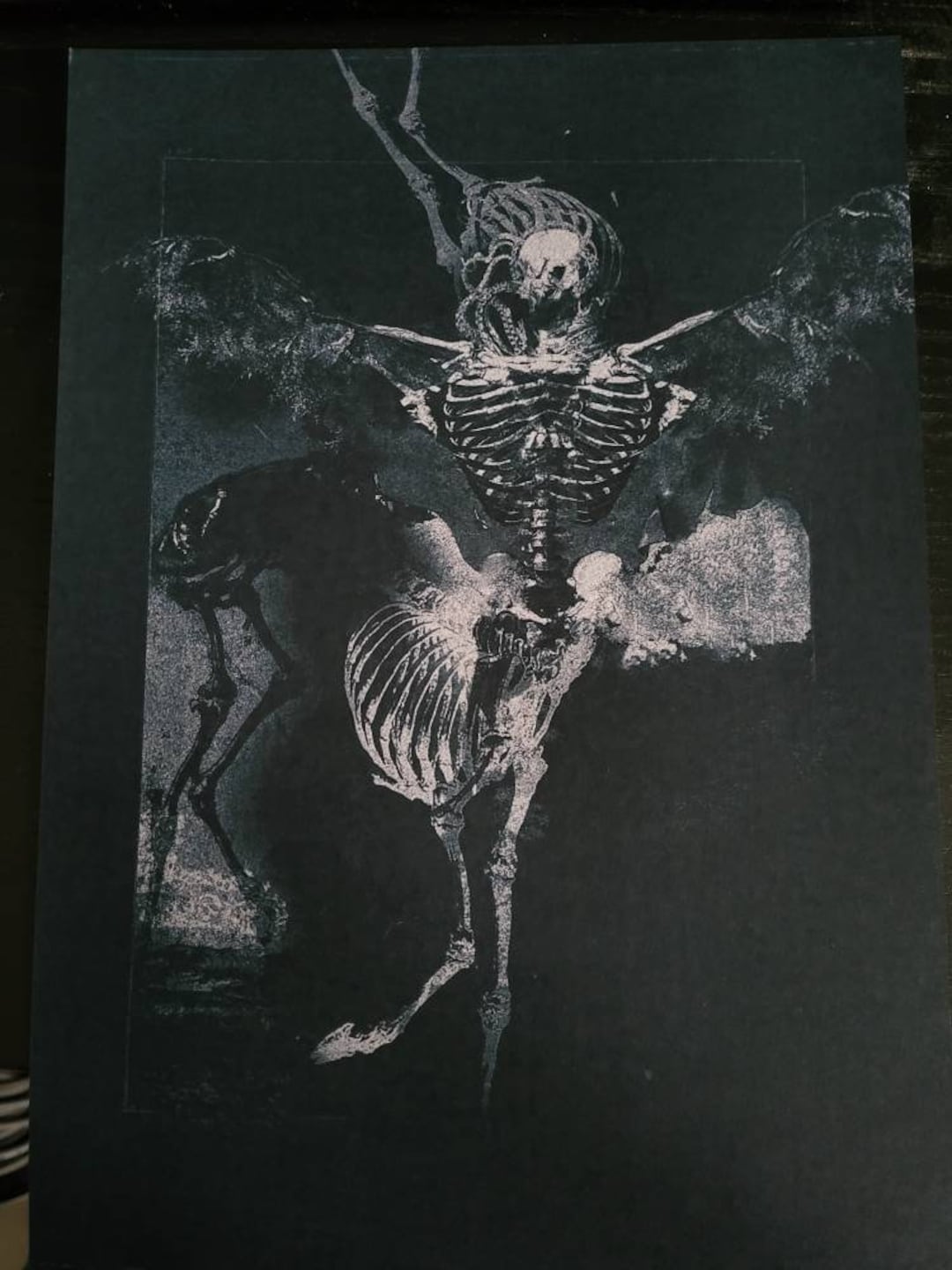 Arbinger Graphics Harbinger A4 Print - Etsy