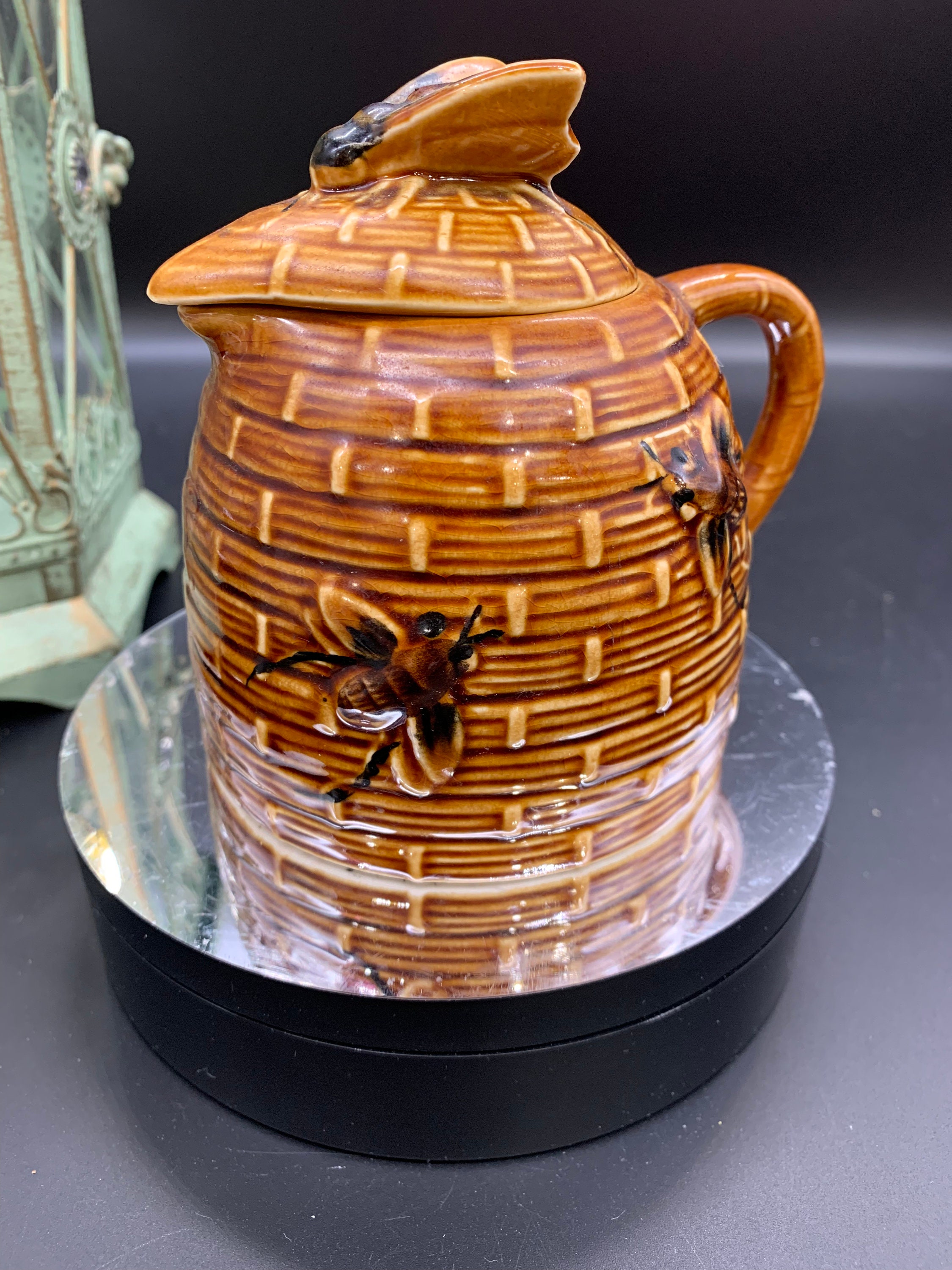 Honey Mini Pitcher