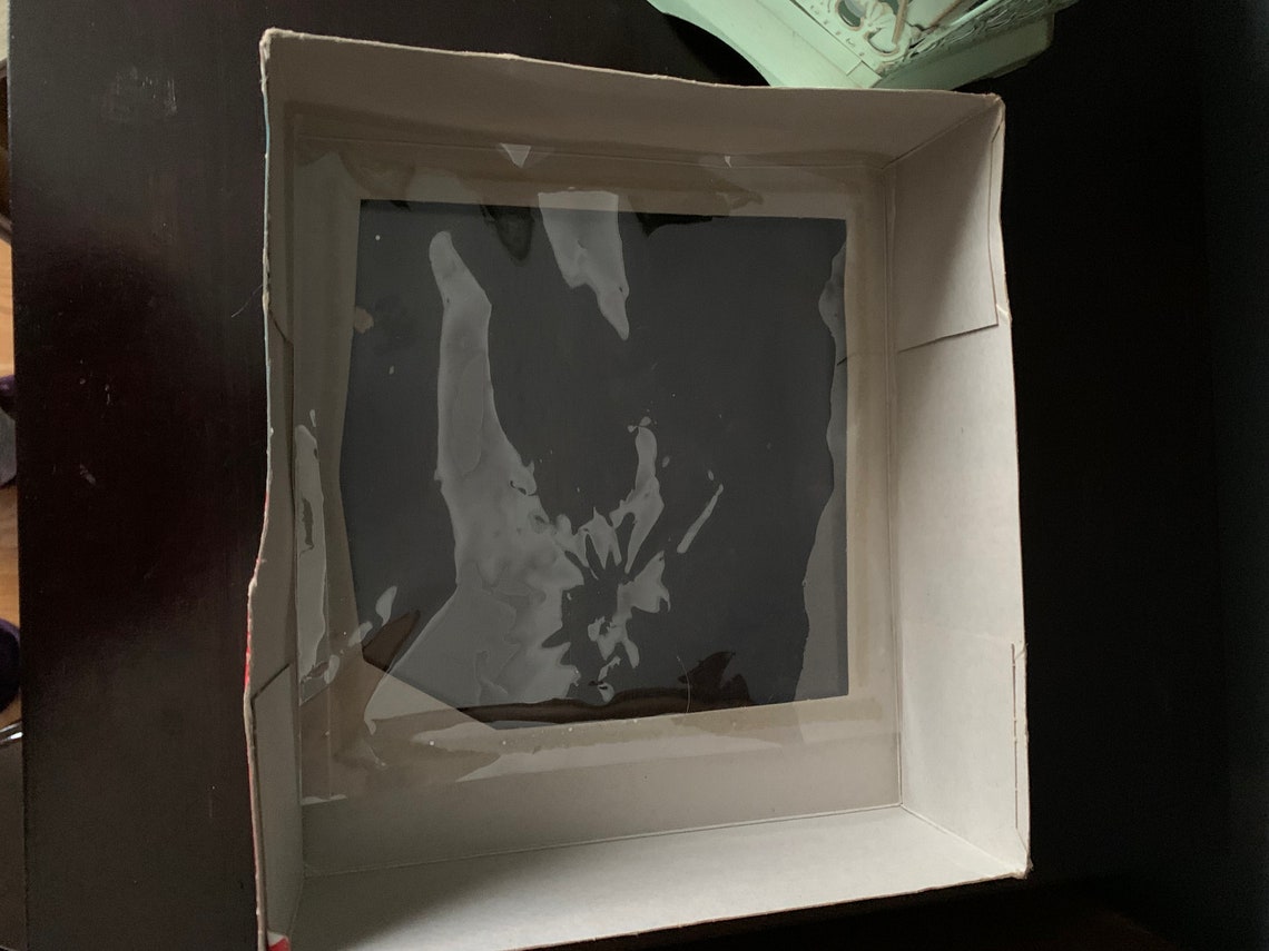 Vintage Alderbrook Christmas Tree Ornaments Red & Green Etsy Canada