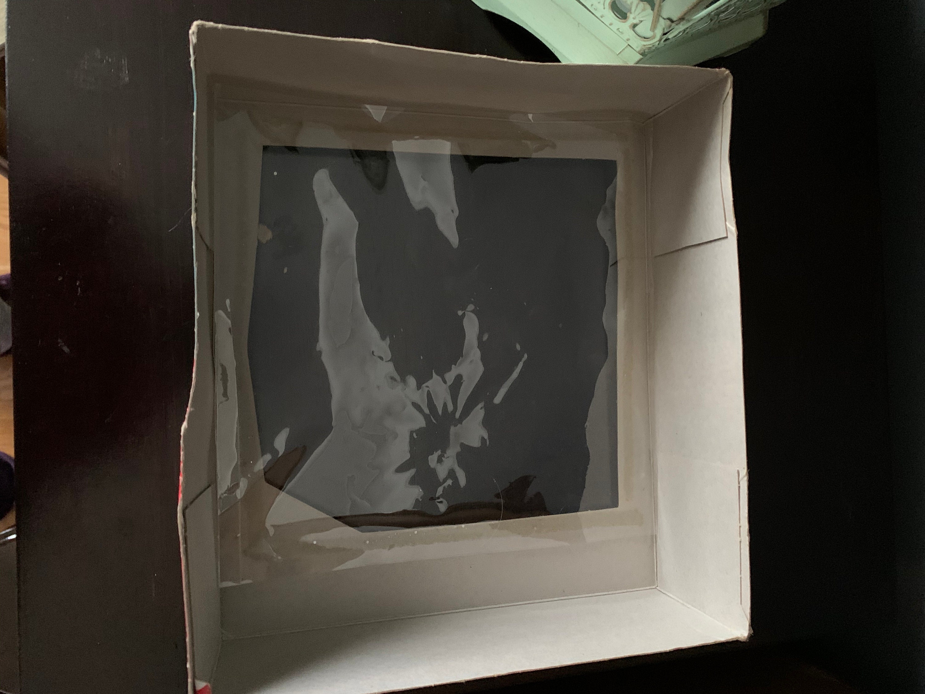 Vintage Alderbrook Christmas Tree Ornaments Red & Green Etsy Canada