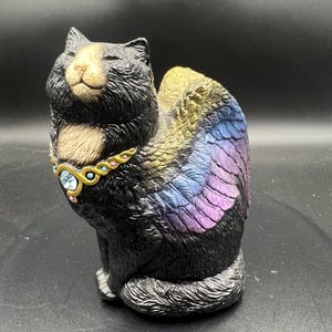 Windstone Editions Cat - Etsy