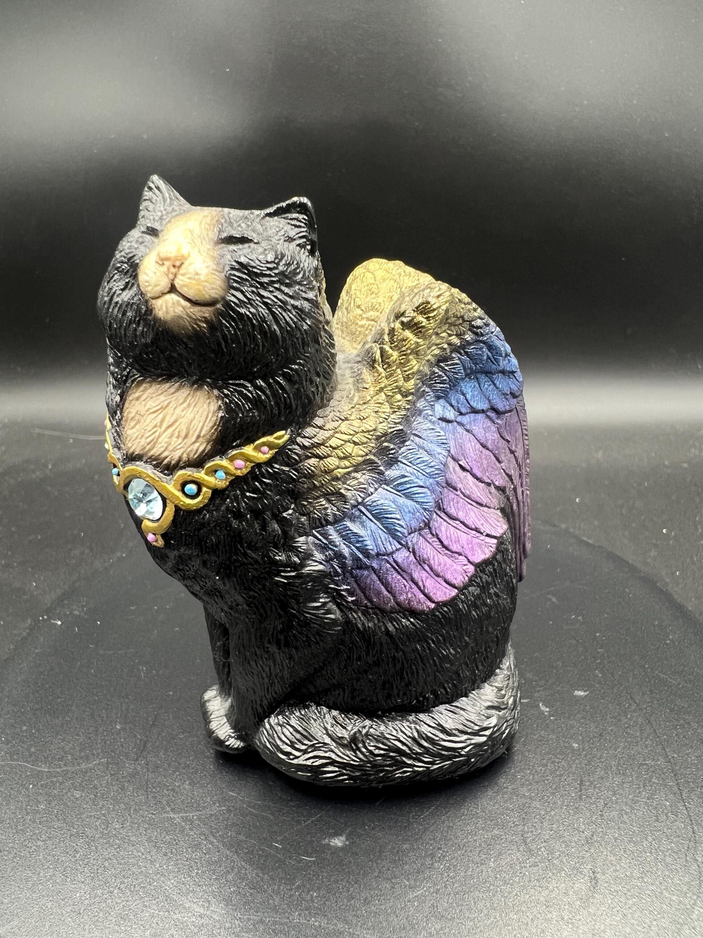 Windstone Editions Cat - Etsy