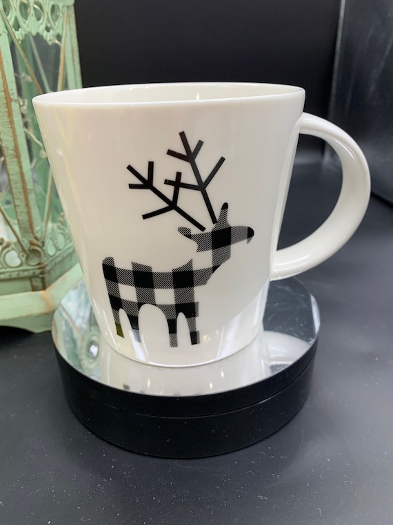 Extra large christmas mug Clearance