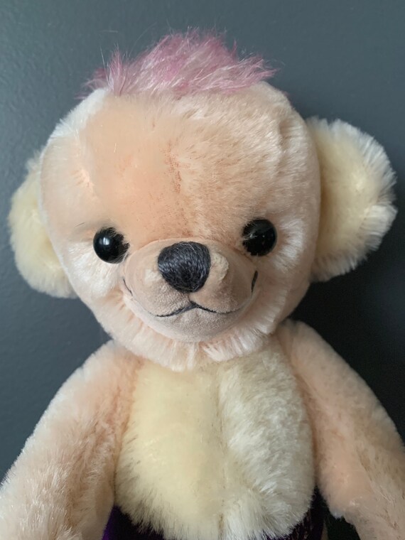 merrythought cheeky bears value