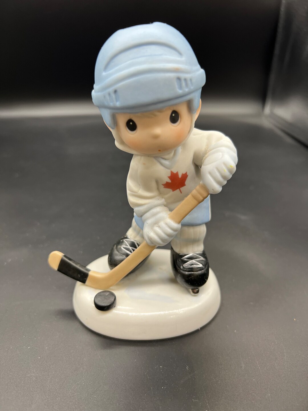 Vintage Precious Moments Canadian Exclusive Lassen Sie uns unser Auge ...