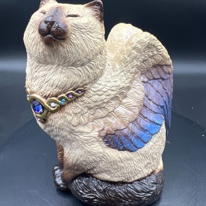 Windstone Editions Cat - Etsy