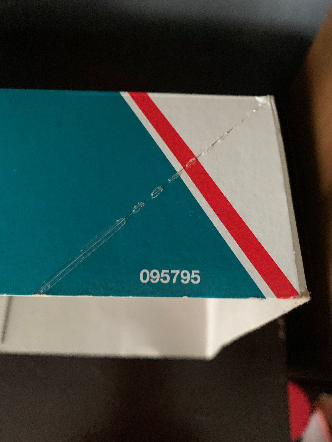 Vintage Alderbrook Christmas Tree Ornaments Red & Green Etsy Canada