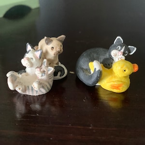 6セット　Peter Fagan ピーターフェイガン　置物　フィギュア Peter fagan - Etsy 日本