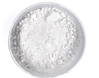 Biel tytanowa PW 6 Suchy pigment w proszku (dwutlenek tytanu)