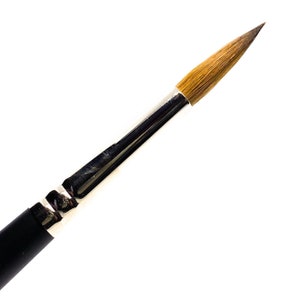 Winsor & Newton Series 7 Miniature Kolinsky Sable Brushes Range Fast  Shipping 