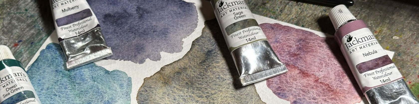 JackmansArtMaterials - Etsy 日本