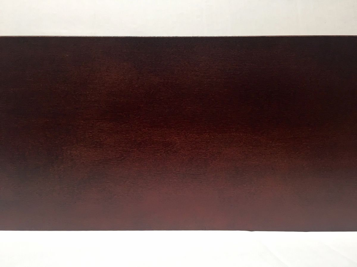 Bh101cherry 86 Cal. King Bed Rails Etsy