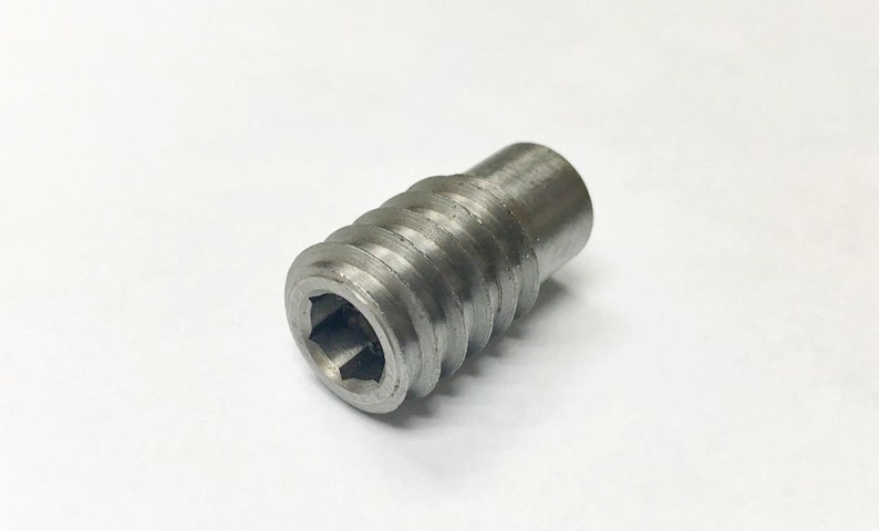 Bed Connecting Insert