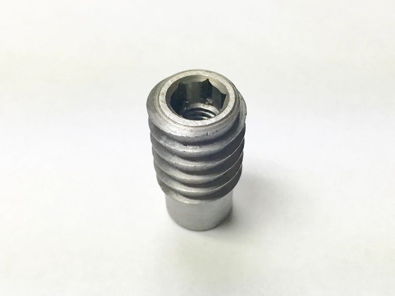 Bed Connecting Insert