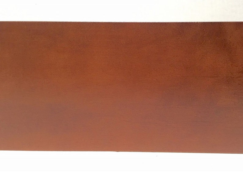 Bh102pecan 86 Cal. King Bed Rails Etsy