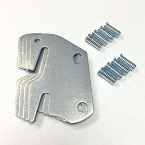 No. 10 BedFast Set