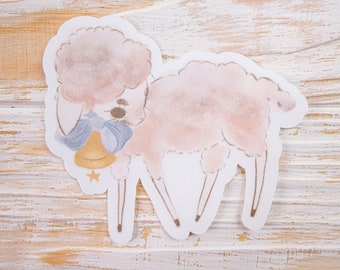 Bisous Card Etsy