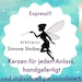 Kerzenfee Weiden Oberpfalz