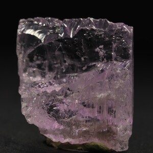 Pink Kunzite Crystal, Natural Kunzite, Terminated Kunzite, Kunzite Specimen, Raw Kunzite, Top Grade Kunzite, Kunzite Gemstone,
