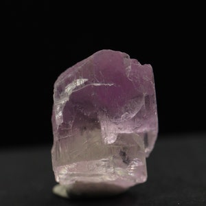 Pink Kunzite Crystal, Natural Kunzite, Terminated Kunzite, Kunzite Specimen, Raw Kunzite, Top Grade Kunzite, Kunzite Gemstone,