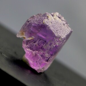 Pink Kunzite Crystal, Natural Kunzite, Terminated Kunzite, Kunzite Specimen, Raw Kunzite, Top Grade Kunzite, Kunzite Gemstone,
